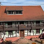 Les Perles Du Ried - 6 - Proche Europapark Strasbourg Colmar Boofzheim