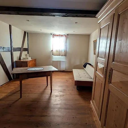 Les Perles Du Ried - 206 * Boofzheim