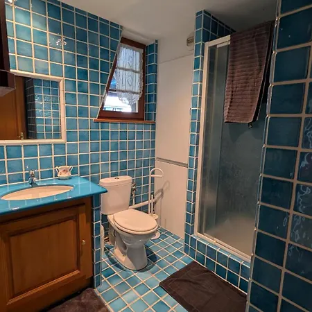 Les Perles Du Ried - 206 Daire