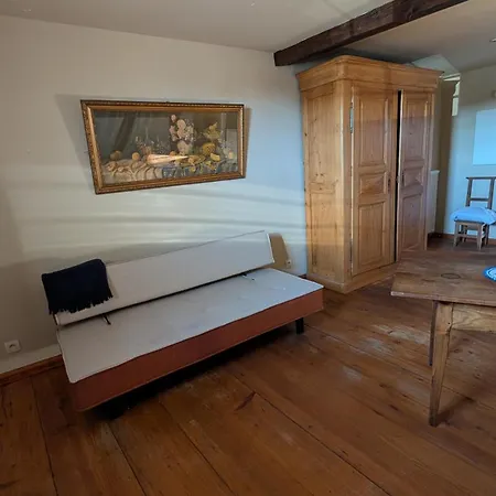 Les Perles Du Ried - Gite 6 - Proche Europapark Strasbourg Colmar