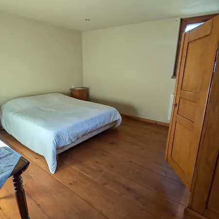 Les Perles Du Ried - 206 Daire Boofzheim