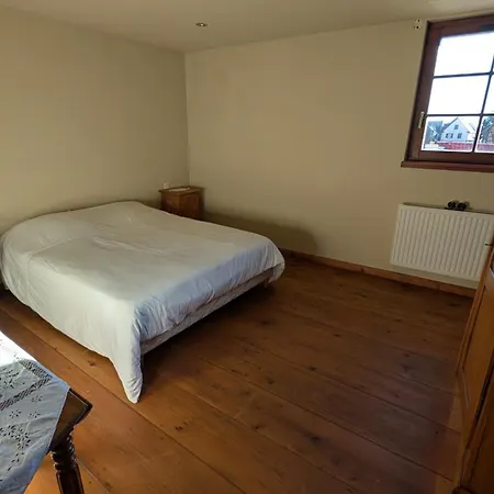 Les Perles Du Ried - 206 Boofzheim