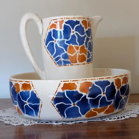 Les Perles Du Ried - 206 *