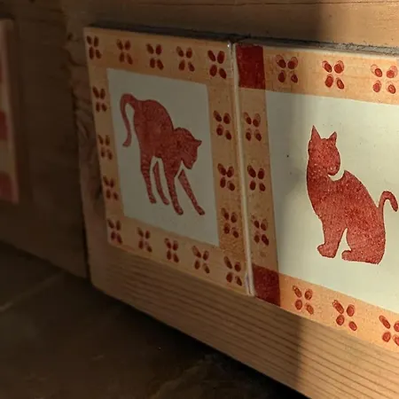 Daire Les Perles Du Ried - 206