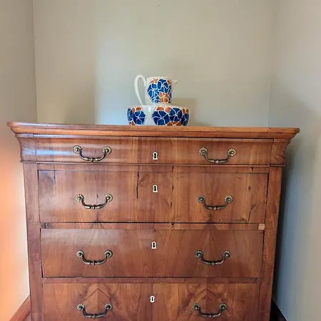 Daire Les Perles Du Ried - 206 Boofzheim