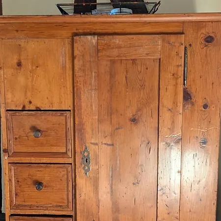 Daire Les Perles Du Ried - 206 Boofzheim