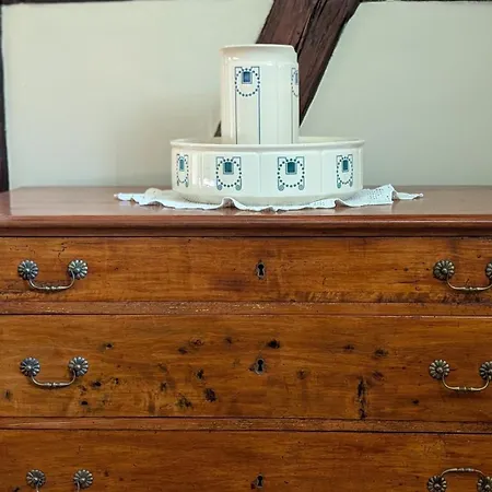 Les Perles Du Ried - 206 Boofzheim