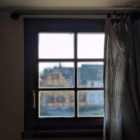 Les Perles Du Ried - Gite 6 - Proche Europapark Strasbourg Colmar شقة