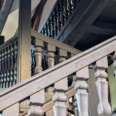 Les Perles Du Ried - Gite 6 - Proche Europapark Strasbourg Colmar *