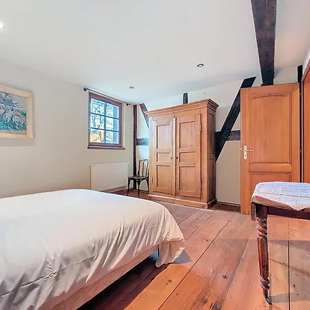 Apartman Les Perles Du Ried - 6 - Proche Europapark Strasbourg Colmar