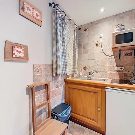 Les Perles Du Ried - 6 - Proche Europapark Strasbourg Colmar Apartman